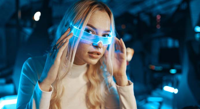 It turns out that NFT isn’t just about art